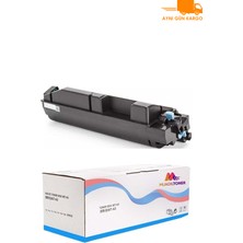Colorful Toner Utax PK-5017/1T02TV0UT0 P-C3062DN Siyah Muadil Toner