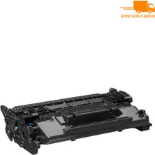 Colorful Toner Laserjet Enterprise Mfp M430F Çipsiz Muadil Toner Yüksek Kapasiteli