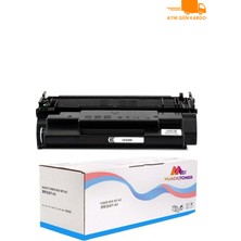 Colorful Toner Hp 59X-CF259X Çipsiz Muadil Toner Yüksek Kapasiteli
