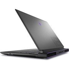 Dell Alienware M18 R1 AWM18I7X80WH Intel Core i7-13700HX 16GB DDR5 512GB SSD RTX4060 8GB 18 inç 165Hz QHD+ W11 Home Gaming Laptop