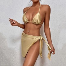 Avriel Bikini - Altın