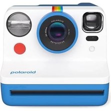 Polaroid Now Gen 2 - Mavi