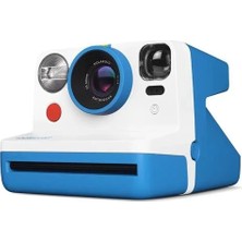 Polaroid Now Gen 2 - Mavi