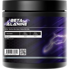 Onvita Nutrition Beta Alanine