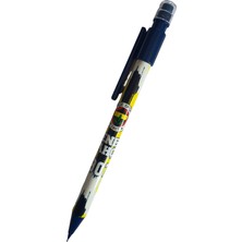Cmk Fenerbahçe Lisanslı Versatil Kalem 0.7mm