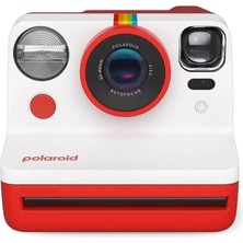 Polaroid Now Gen 2 - Kırmızı