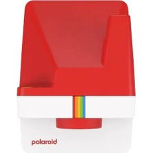 Polaroid Now Gen 2 - Kırmızı