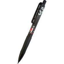 Cmk Beşiktaş Lisanslı Versatil Kalem 0.7mm