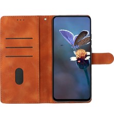 Xstep Case iPhone 6 / 6s / 7/8 / Se / Se / Se (2020) / Se (2022) Çiçek Pu Deri Cüzdan Standı ile Telefon Kılıfı (Yurt Dışından)