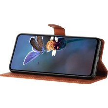 Xstep Case iPhone 6 / 6s / 7/8 / Se / Se / Se (2020) / Se (2022) Çiçek Pu Deri Cüzdan Standı ile Telefon Kılıfı (Yurt Dışından)