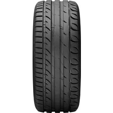 Riken 235/45 R17 97Y Xl Uhp Oto Yaz Lastiği (Üretim Yılı: 2023)