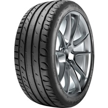 Riken 235/45 R17 97Y Xl Uhp Oto Yaz Lastiği (Üretim Yılı: 2023)