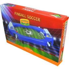 Evistro Çocuk Tilt Futbolu - Pinball Soccer