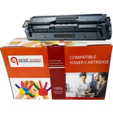 QSTAR SAMSUNG CLP 415 CLT K504S SU162A YL SARI MUADİL TONER