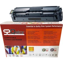 QSTAR SAMSUNG CLP 415 CLT K504S SU162A YL SARI MUADİL TONER