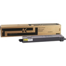 Qstar Muadil Toner Kyocera TK-435/TK435 Muadil Black 1