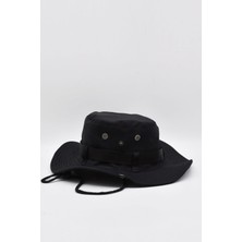 Külah Outdoor Şapka Uv Korumalı Bucket Safari Şapkası