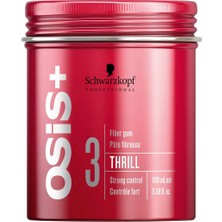 Osis Thrill Lifli Doku Veren Gum Wax 100ml