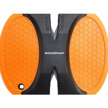 Decathlon Solognac Çift Yönlü Hızlı Bileme Taşı