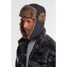 Külah Suni Kürklü Pilot Beresi