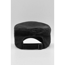 Külah Erkek Castro Şapka Kasket Outdoor Stili Kep