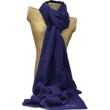 İNVEE Şal 1246 Morcivert