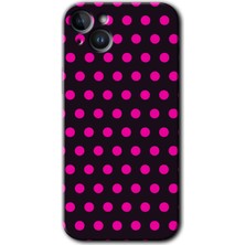 Gramaphone iPhone 14 Kılıf Hd Desen Baskılı Arka Kapak + Esnek Nano Cam - Exlusive Design 4