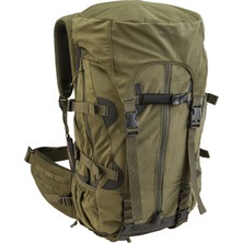 Decathlon Solognac Avcılık Sırt Çantası - 45L / 90L - Yeşil - Big Game