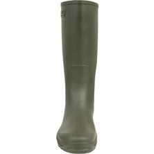 Decathlon Solognac Erkek Çizme - Avcılık ve Doğa Gözlemi - Yeşil - Glenarm 100