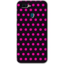 Oppo A5S Kılıf Hd Desen Baskılı Arka Kapak + Kırılmaz Cam - Exlusive Design 4