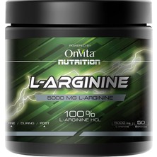 Onvita Nutrition L-Arginine