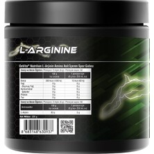 Onvita Nutrition L-Arginine