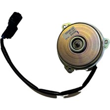 Honda CBR250R 2011-2019 Radyatör Fanı Motoru A