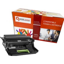 Qstar Lexmark Ms310 60K Muadil Drum Ünitesi