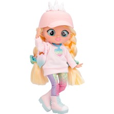 Cry Babies Bff Bebekler S1 - Stella 84346