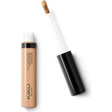 KikoMilano Likit Kapatıcı - Full Coverage Dark Circles Concealer 10 - Rich Golden