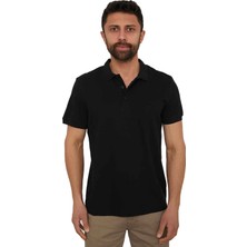 Cazador Erkek Polo Yaka Tişört Caz 4613 Btl 23YCEEOB4613-199001