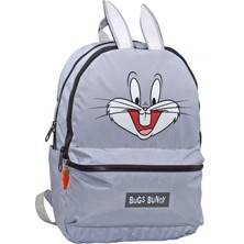 Looney Tunes Sırt Çantası ve Kalem Kutu (Defter Hediyeli)