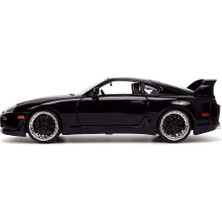 Jada 1:24 Fast & Furious 1995 Toyota Supra