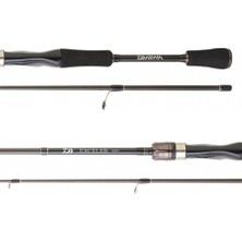 Fladen Daiwa Exceler 274CM 7-28GR Spin Kamışı