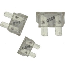 Sigorta Bıçak 25 Amper