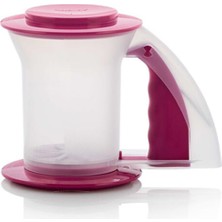 Tupperware Pratik E&s Kabı Vişne 250 gr