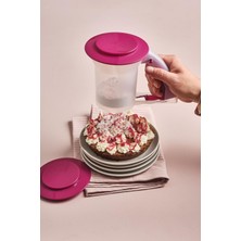 Tupperware Pratik E&s Kabı Vişne 250 gr