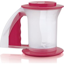 Tupperware Pratik E&s Kabı Vişne 250 gr