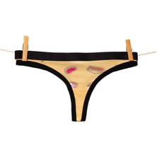 hippopants Mikromodal Tanga Munchies