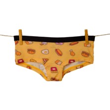 hippopants Mikromodal Hipster Munchies