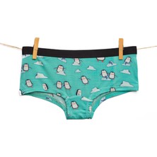 hippopants Mikromodal Hipster P-Squad