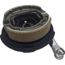 Mkb Ön Kampana  [balata Dahil]  Cg 100  Sport