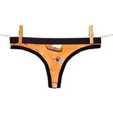 hippopants Mikromodal Tanga Viki