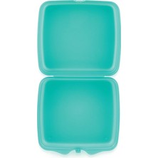 Tupperware Eco+ Sandviç Kutusu Gökyüzü